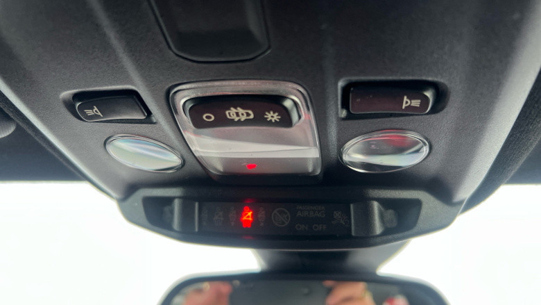 Vauxhall Mokka 1.2 Turbo GS Line 5dr Petrol Hatchback